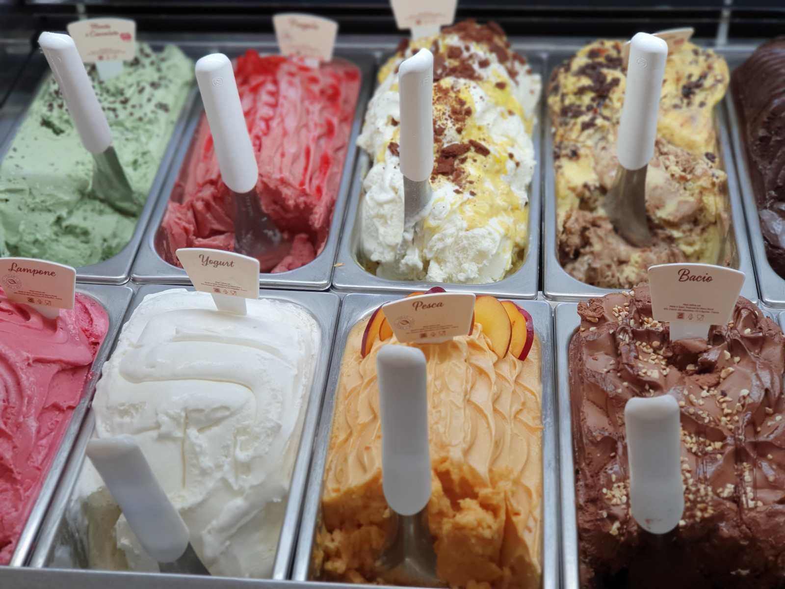 ice cream vaska 2